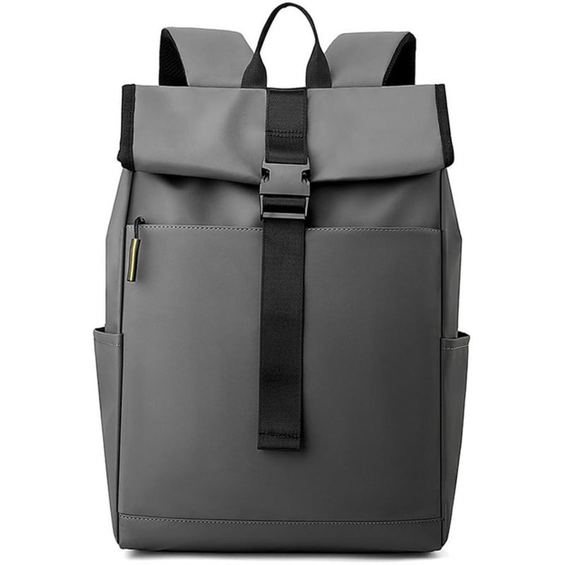 Τσάντα Laptop Amber AM2046 15.6 - Γκρι