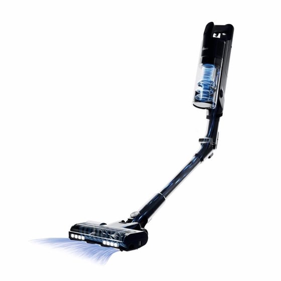 HOOVER HF310HX 22.2 V 0.7 L Magenta Σκούπα Stick image 2