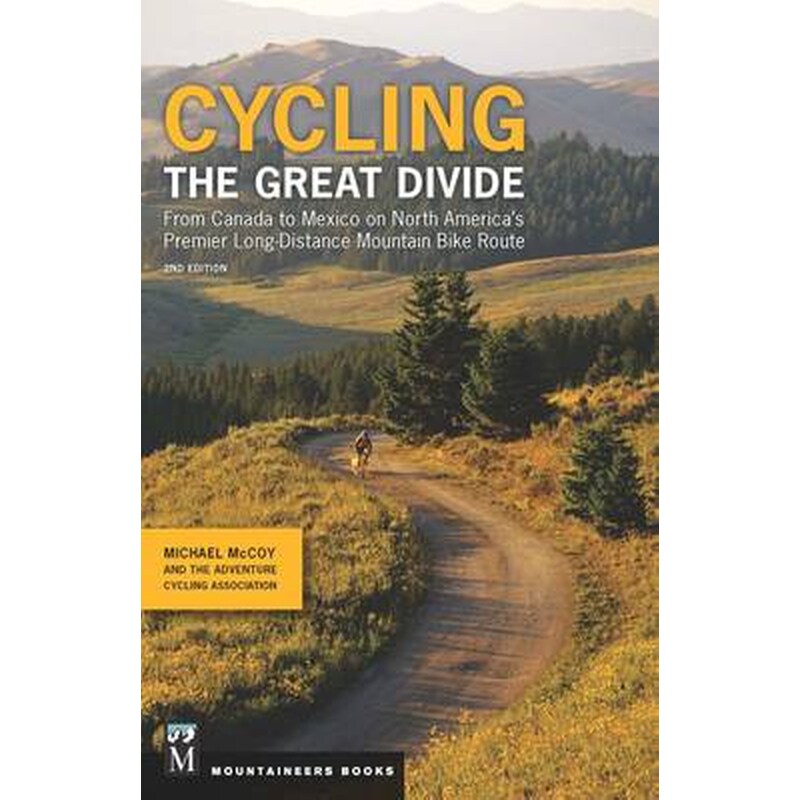 Cycling The Great Divide