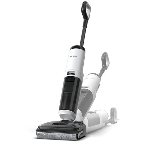 TINECO One S5 Max 25.2 V 0.8 L Λευκό Wet & Dry Σκούπα Stick image 3