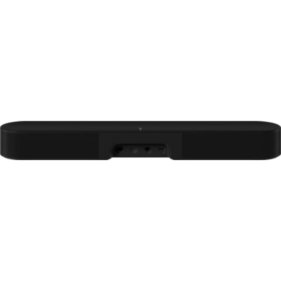 Sonos Beam Gen2 Soundbar 80W 2.0 + Sonos Sub Mini Μαύρο image 16