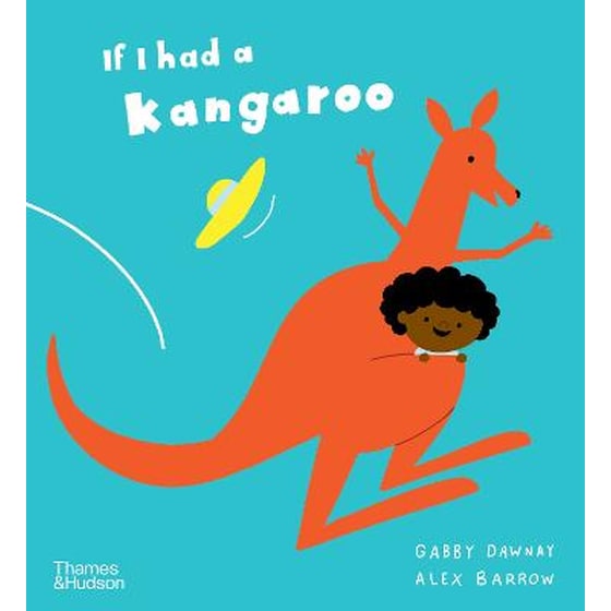 If I had a kangaroo image 0