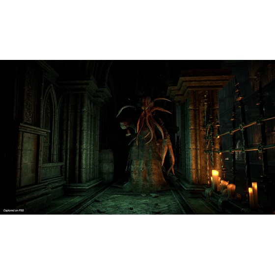 Demon's Souls - PS5 image 5