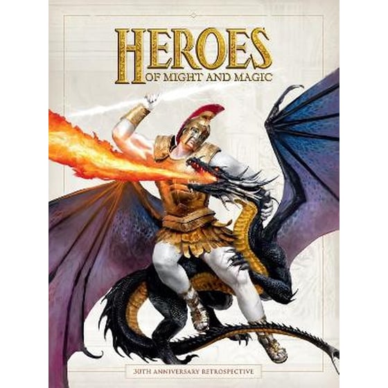 Heroes of Might and Magic: 30th Anniversary Retrospective image 0