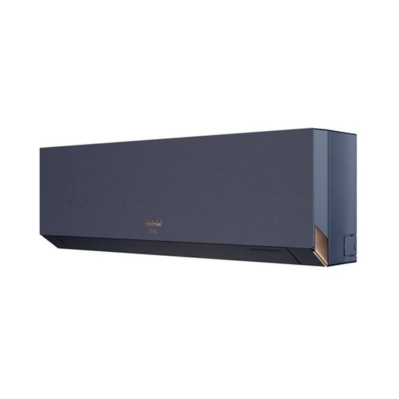 TOYOTOMI Erai Midnight Blue CTN/CTG-328BRM Κλιματιστικό Inverter 9.000 BTU A+++/A+++ με Ιονιστή & WiFi image 3