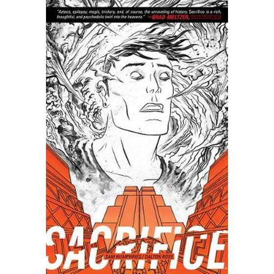 SACRIFICE image 0