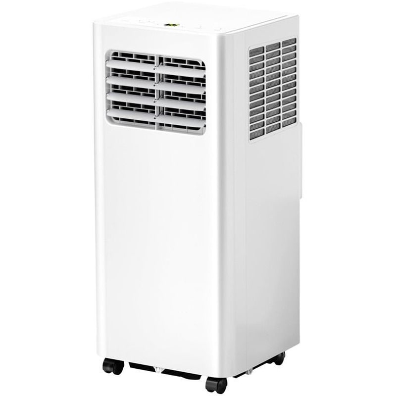 ΦΟΡΗΤΟ ΚΛΙΜ. EUHOMY PAC003-9KWH