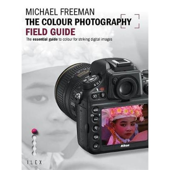 The Colour Photography Field Guide image 0