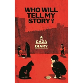 Who Will Tell My Story?