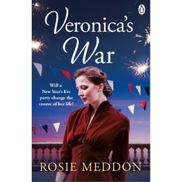 Veronica’s War