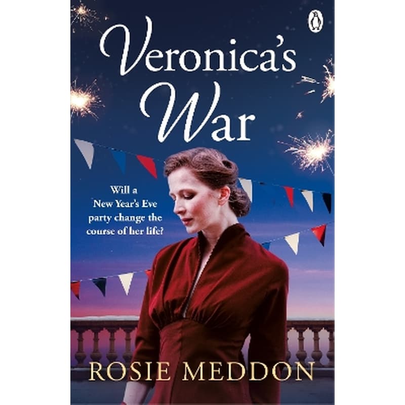 Veronica’s War