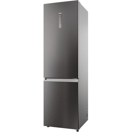 HAIER HDPW3620CNPD Total No Frost 406 Lt Ανθρακί Ψυγειοκαταψύκτης image 5