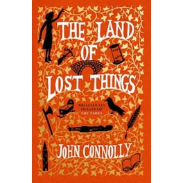 The Land of Lost Things
