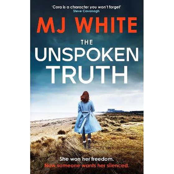 The Unspoken Truth image 0