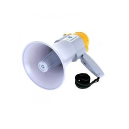 Τηλεβόας Με Σειρήνα - 6789 - 456789