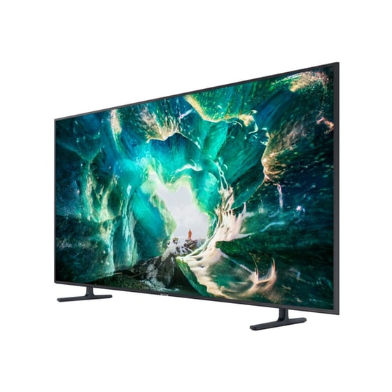 Τηλεόραση Samsung 49" Smart LED 4K HDR UE49RU8002UXXH image 1