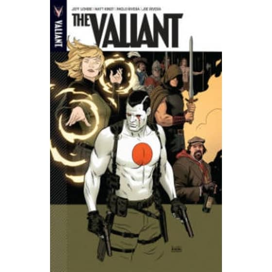 Valiant image 0
