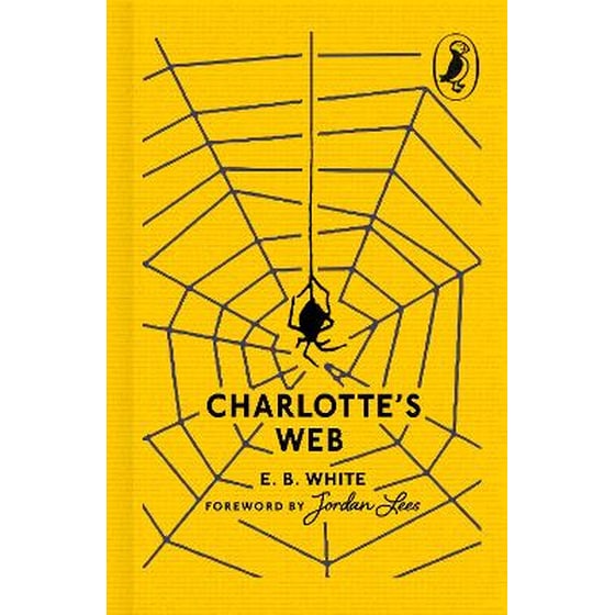 Charlotte's Web image 0