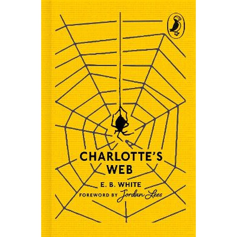 Charlottes Web