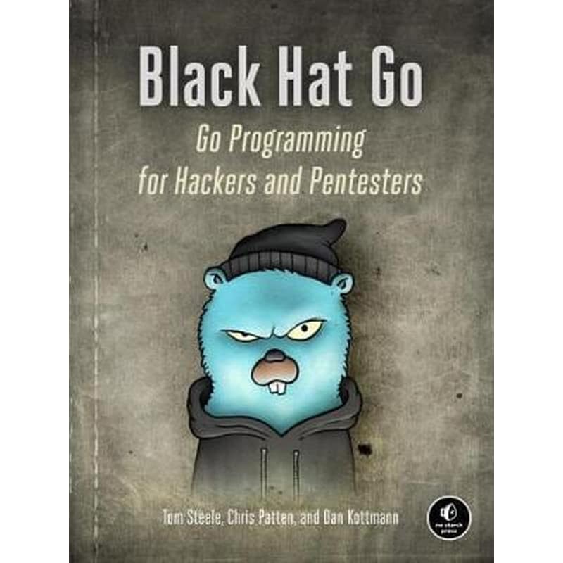 Black Hat Go