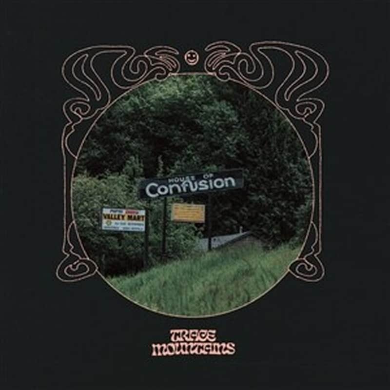 House Of Confusion (LimitedPink Vinyl)