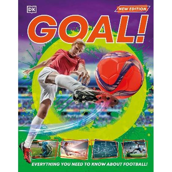 Goal! image 0