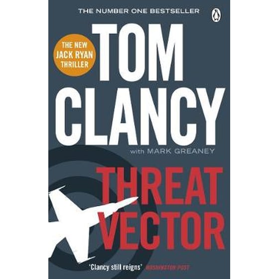 Threat Vector image 0