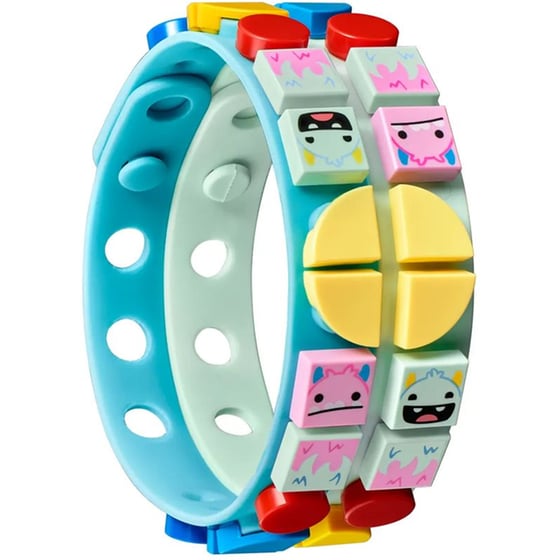 LEGO® Dots Monster Bracelets (41923) image 2
