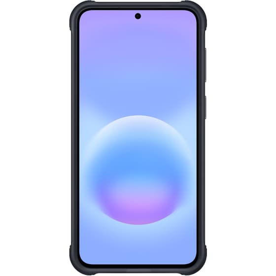 Θήκη Samsung Galaxy A57 5G - Samsung Rugged Case - Black image 1