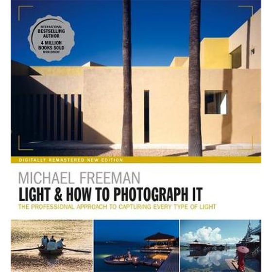 Light & How to Photograph It image 0