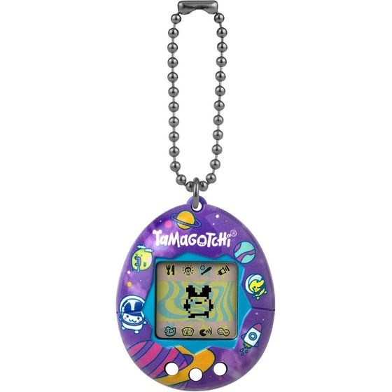 Bandai Tamagotchi Original - Tama Universe (42956) image 0