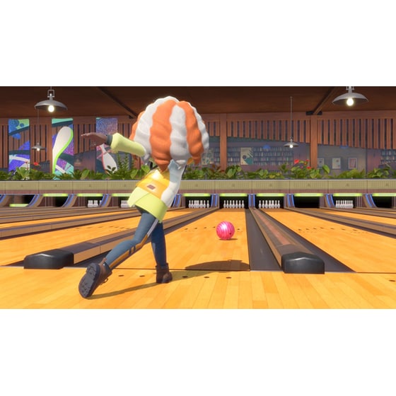 Nintendo Switch Sports Resort - Nintendo Switch 2 image 8