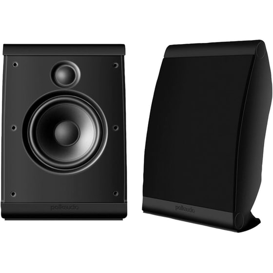 Polk OWM3 - Μαύρο image 1