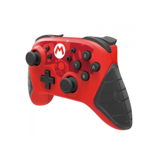 Hori Controller Mario - Χειριστήριο Nintendo Switch - Κόκκινο image 2