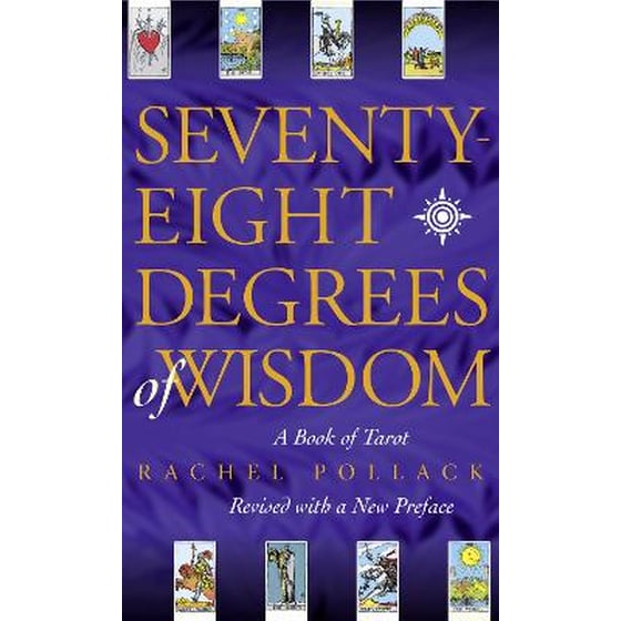Seventy Eight Degrees of Wisdom image 0