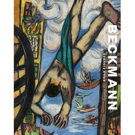 Beckmann- Exile Figures