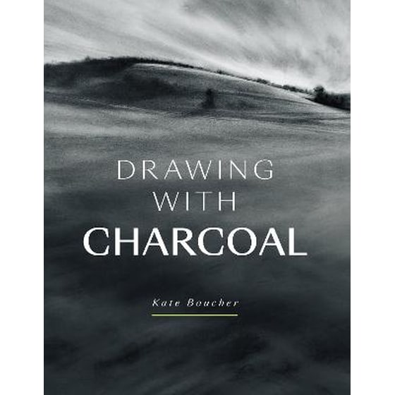 Drawing with Charcoal image 0