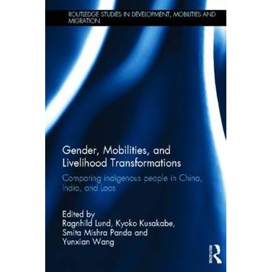 Gender, Mobilities, and Livelihood Transformations image 0
