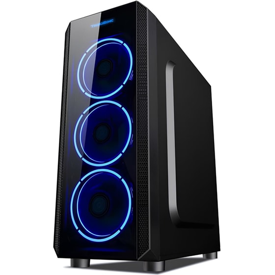 Desktop Intra (Ryzen 7-5700X/16GB/1TB SSD/GeForce RTX 4060/Win11Home) image 5