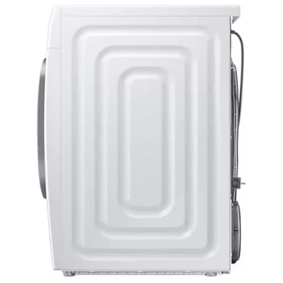 SAMSUNG DV90T6240LE/S6 9 kg με Αντλία Θερμότητας Λευκό Στεγνωτήριο Ρούχων image 5
