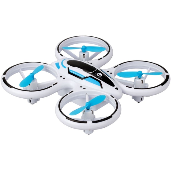 Τηλεκατευθυνόμενο Silverlit Flybotic Drone Neon Stunt image 6