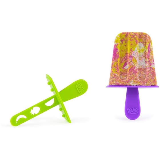 Kinetic Sand Smoothie Mixer Spin Master image 3