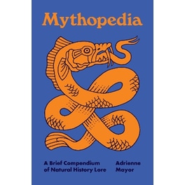Mythopedia
