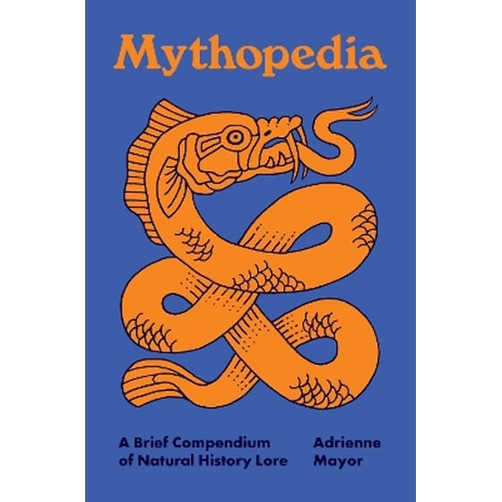 Mythopedia image 0