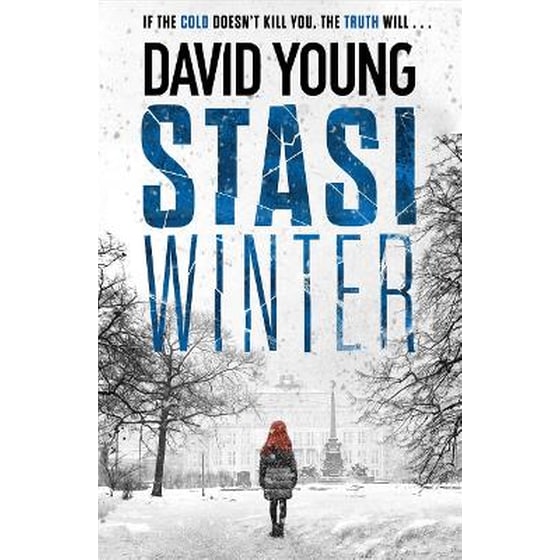 Stasi Winter image 0