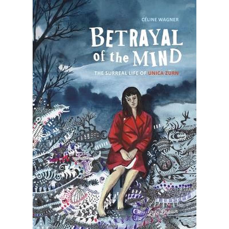 Betrayal of the Mind