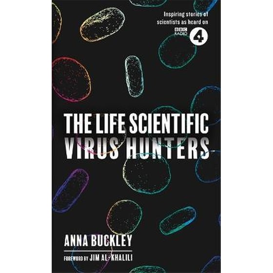 The Life Scientific image 0