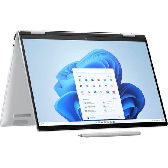 HP X360 14-FA0000NV 14'' 2.8K OLED (Ryzen 7-8840HS/16GB/512GB SSD/Radeon Graphics/Win11Home) Laptop image 0
