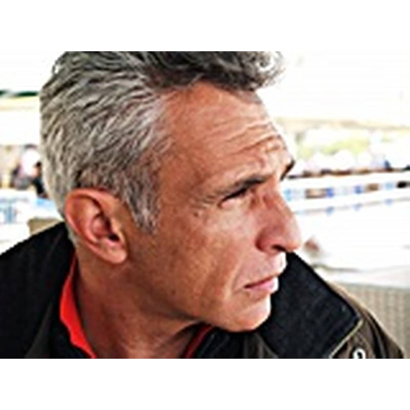 Author picture