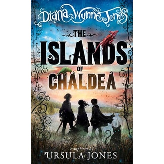 The Islands of Chaldea image 0